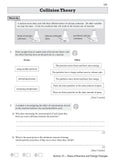 GCSE Combined Science Edexcel Exam Practice Workbook-Foundation with Answer 2022