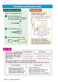 GCSE Biology Edexcel Knowledge Organiser CGP NEW