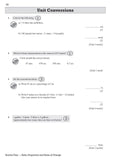 New GCSE Maths OCR Exam Practice Workbook: Foundation with Answer KS4 CGP 2022