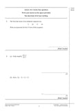 Edexcel International GCSE Maths Practice Papers Higher Level CGP