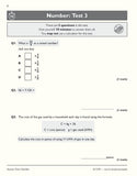 Functional Skills Maths City & Guilds Level 2 10-Minute Test inc Answer CGP 2022