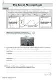 New GCSE Combined Science AQA Exam Practice Workbook Higher with Answer CGP