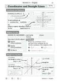 New GCSE Maths Edexcel Knowledge Organiser and Retriever Foundation CGP