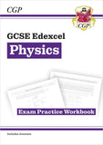 GCSE Physics Chemistry Biology Edexcel Exam Practice Workbook with Answer 2022