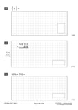 KS2 Maths SATS Practice Papers Pack 4 with Answers Ages 7-11 Key Stage 2 CGP