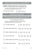 11 Plus Year 4 CEM Practice Papers with Parents Guide and Answer CGP