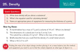 9-1GCSE Combined Science Biology Chemistry Physics AQA Revision Question Cards