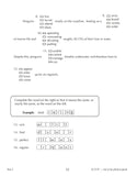 11+ Plus Year 5 CEM 10-Minute Tests Maths Verbal and Non Verbal with Answer CGP