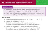 Grade 9-1 Edexcel International GCSE Maths Revision Question Cards CGP