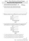 GCSE Physics Chemistry Biology Edexcel Exam Practice Workbook with Answer 2022