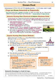 Grade 9-1 GCSE Food Preparation and Nutrition  AQA Revision Guide CGP