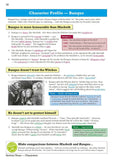 Grade 9-1 GCSE English Shakespeare Text Guide - Macbeth CGP