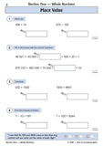 KS2 Maths Year 6 SATS Question Book Arithmetic with Answer CGP