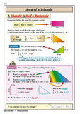 KS2 Year 6  Maths Targeted Study Book with Answer CGP