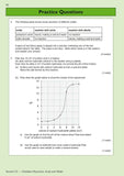 New 13+ Plus Science Revision & Workbook Common Entrance Exam From Nov 2022 CGP