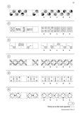 11+ GL Year 6 Non-Verbal Reasoning Stretch Practice Book & Assessment Tests CGP