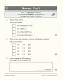 Functional Skills Maths Entry Level 3 - 10 Minute Tests (for 2021 & beyond) CGP