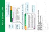 GCSE Combined Science Biology OCR Gateway Revision Question Cards CGP