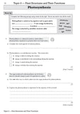 GCSE Physics Chemistry Biology Edexcel Exam Practice Workbook with Answer 2022