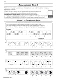 NEW 11+ Year 6 Non Verbal Practice Book & Assessment For All Test Providers CGP