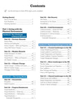 Grade 9-1 GCSE Geography AQA Exam Practice Workbook and Answer CGP