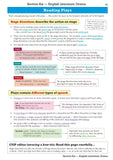 New GCSE English Language & Literature Revision Guide Key Stage 4 Cgp 2023