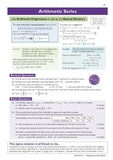 A-Level Maths Edexcel Complete Revision & Practice Cgp 2021