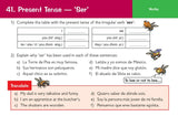 GCSE AQA Spanish Grammar & Translation Revision Question Cards CGP