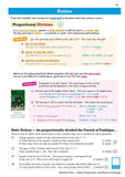 GCSE Maths OCR Revision Guide Foundation CGP