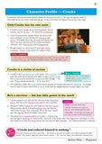 GCSE English Text Guide - Of Mice & Men KS4 CGP