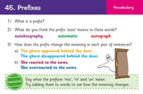 KS2 SATS Revision Question Cards Maths and English Ages 7-11 CGP