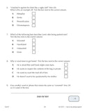 11 Plus Year 6 GL 10 Minute Tests English 2 and Word Problems with Answer CGP