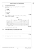 Grade 9-1 GCSE Combined Science AQA Practice Papers: Foundation Pack 1 and 2 CGP