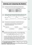 KS2 Year 5 Targeted Question Books Stretch Maths and English with Answer CGP