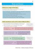 GCSE English Language WJEC Eduqas Revision Guide for the Grade 9-1 Course CGP