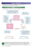 Edexcel International GCSE Chemistry Revision and Practice KS4