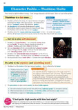 New GCSE English Text Guide - The Sign of the Four CGP 2021