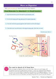 KS3 Science Complete Revision and Practice with Answer Foundation Years 7-9 CGP