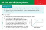 AQA 9-1 GCSE Combined Science  Revision Question Cards All IN ONE Science CGP