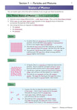 Edexcel International GCSE Chemistry Revision and Practice KS4