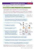 New GCSE Biology Edexcel Complete Revision & Practice KS4 Science CGP 2022