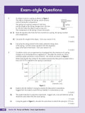 Edexcel Grade 9-1 GCSE Combined Science Physics Student Book with Online Edition