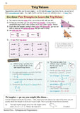 Grade 9-4 AQA Level 2 Certificate Further Maths - Revision Guide CGP