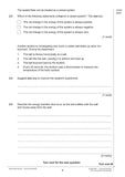 Grade 9-1 GCSE Physics AQA Practice Papers: Higher Pack 1 with Answer CGP