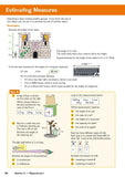 KS2 Year 4 Maths Textbook and Answer CGP