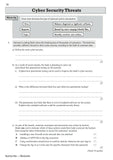 New GCSE Computer Science AQA Exam Practice Workbook with Answer CGP