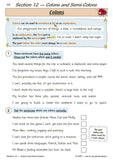 KS2 Year 6 English Targeted Question Book Grammar include Answer CGP