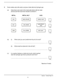 KS3 Years 7-9 Science Practice Tests included Answer CGP