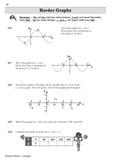 New GCSE Maths OCR Workbook - Higher and Answer KS4 CGP 2022