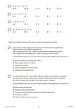 11+ Plus GL Year 6 Verbal Reasoning Practice Papers Ages 10-11 - Pack 1 CGP